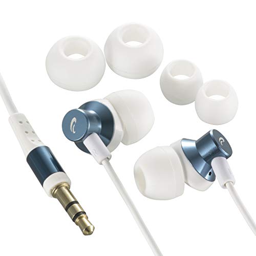 �I�[���d�@ AudioComm �X�e���I�C���i�[�z�� �u���[ HP-B170N-A 03-2394 OHM