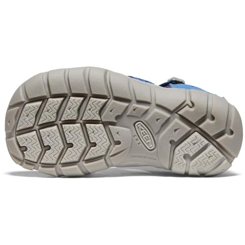 Image of KEEN Unisex-Child Seacamp 2 CNX Closed Toe Sandals