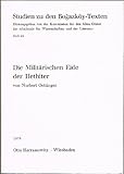  Die Militarischen Eide Der Hethiter