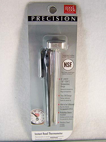 Brd Precision Quick Resp Size 1ct Brd Precision Quick Resp Therm