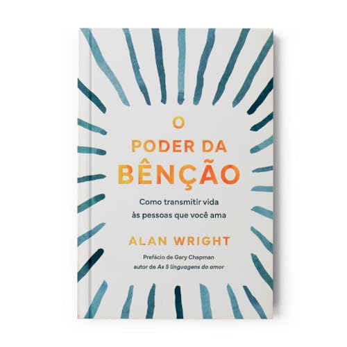 O Poder da Benção | Alan Wright