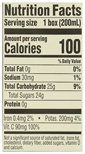 Image of 365 By Whole Foods Market, Featuring Wild Kratts, Organic 100% Juice From Concentrate, Apple (6.75 Fl Oz Boxes), Total 108 Fl Oz, (Pack of 16)