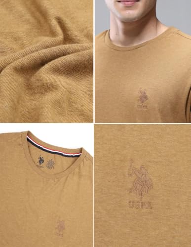 Image of U.S. Polo ASSN. Men T-Shirt