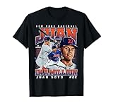 Juan in a Million Juan Soto New York Baseball MLBPA Camiseta