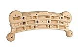trave in legno di faggio lamellare