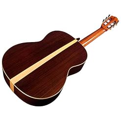 Cordoba Luthier C 12 SP – Guitare classique (+ étui) - Les Beatles, Paul McCartney, John Lennon, RIngo Starr, George Harrison Cordoba Luthier C 12 SP - Guitare classique (+ étui) – Image 6