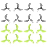 Gemfan D75mmS 3-Blade