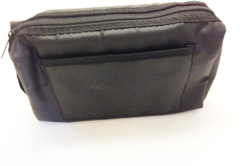 Emi Deluxe Black Aneroid Sphygmomanometer Blood Pressure Monitor Adult Cuff #217 #TOP3