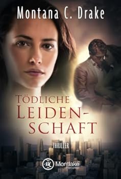Paperback Tödliche Leidenschaft [German] Book