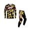 Leopard Yellow