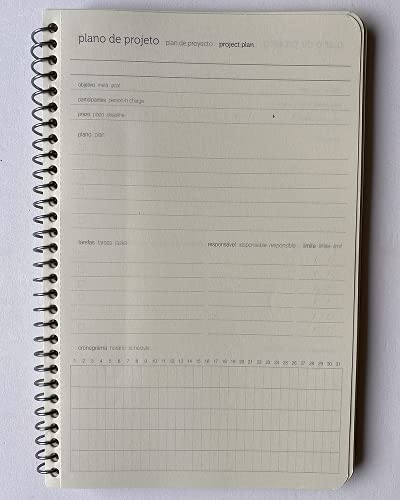 Confetti - Caderno Pro 80 Folhas Pautado TOKYO Capa Azul