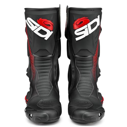 Sidi Vertigo 2 Street Motorcycle Boots4