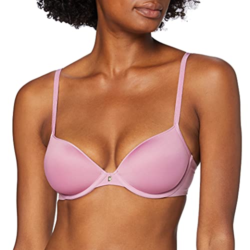 Preisvergleich Produktbild Triumph Damen Body Make-Up Essent WHP BH, Violett, 75B