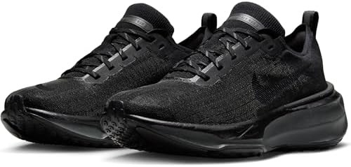 Nike Invincible 3 Tênis de corrida masculino (DR2615-005, preto