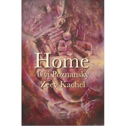 Home by Uvi Poznansky, Zeev Kachel episode artwork