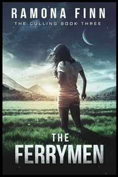 The Ferrymen - Book #3 of the Culling