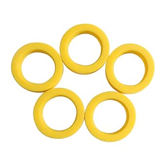 Scambiatore Acqua Olio Golf 6 Guarnizione O-Ring Per Bombole CO2 - Foto 6