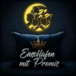 Einschlafen mit Promis Titelbild