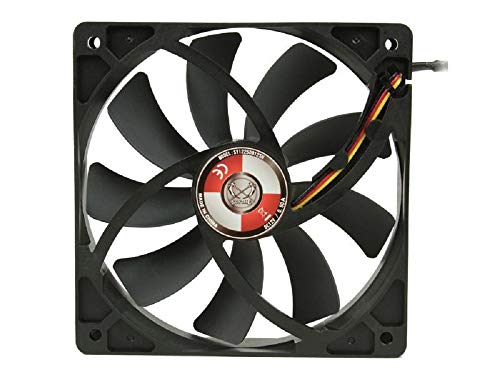 Build My PC, PC Builder, SCYTHE SY1225DB12SH