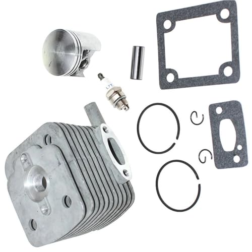 Kit piston-cylindre 40 mm haute résistance thermique pour modèles B450R B452R