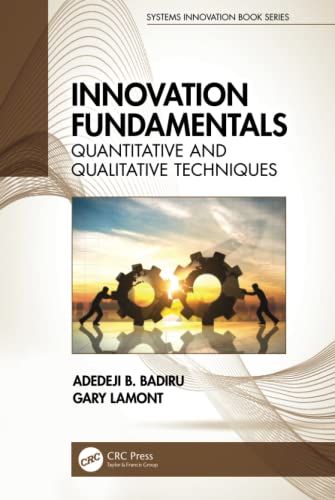 Innovation Fundamentals (Systems Innovation Book Series)