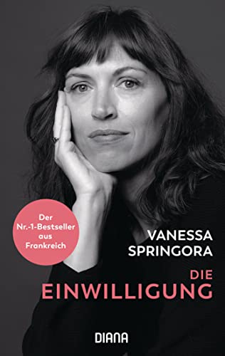 Die Einwilligung (German Edition)