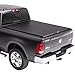 TruXedo Edge Soft Roll Up Truck Bed Tonneau Cover | 888601 | Fits 2004 - 2015 Nissan Titan w/ or w/o Track System 6