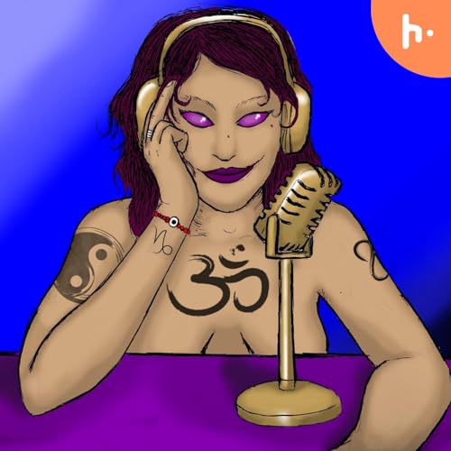 『Sprit Ouvert』のカバーアート