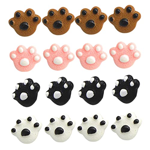 Dulcicasa ��e �N�}�̒܌^ ������ �u���E�� 1�A�I�t�B�X��ƒ�̌f���� �R���N�{�[�h�ɊȒP�Œ� �N���G�C�e�B�u�f�U�C��