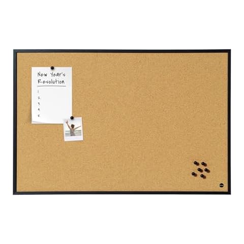 Tableau d'affichage Bi-Office Cover