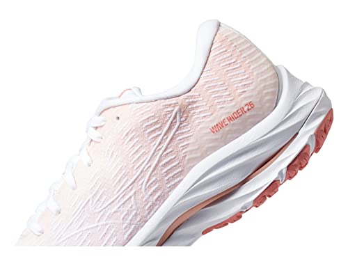 Image of Mizuno Womens Wave Rider 26