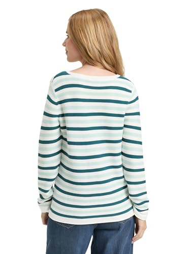 Tom Tailor Damen Pullover – Ansicht 3