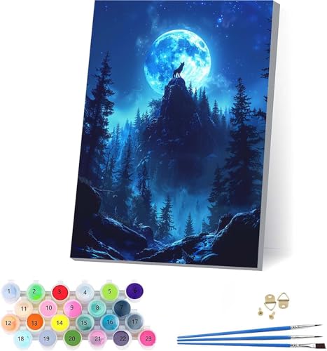 G  yCgoCio[ T DIY Paint by Numbers LbghG h G fW^G uVƃANG̋ l̂߂̃NGCeBuȎ z[ ItBX Mtg 50x65cm t[t A-98