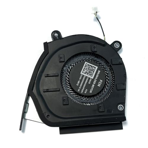 Ventilador ASUS ROG Zephyrus G14 soluciona sobrecalentamiento GA403 5V 2