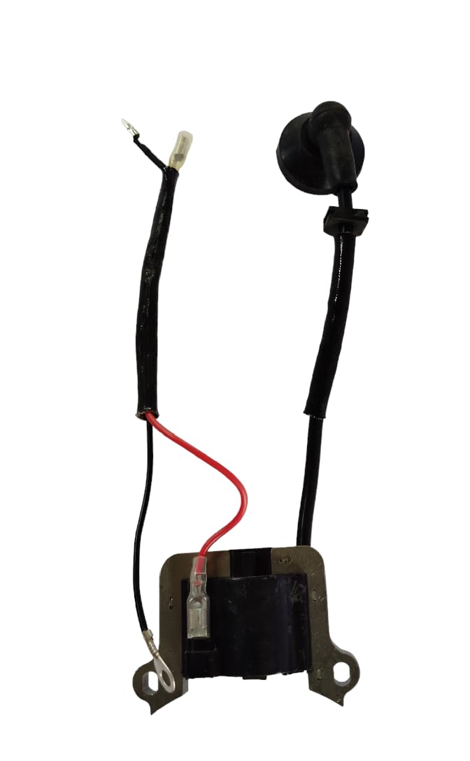 IGNITION COIL FOR 2 SROKE BRUSH CUTTER