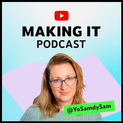 Sam (@YoSamdySam): Building successful strategy for your niche cover art