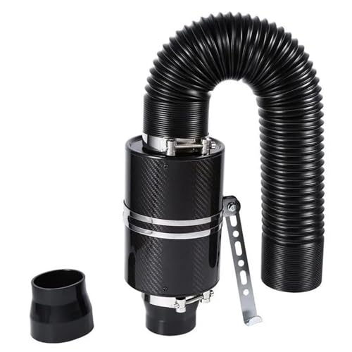 Tuyau d'admission d'air voiture kit d'induction universel performant