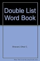 Double List Word Book 0960528806 Book Cover