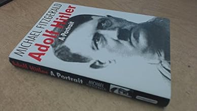 Adolf Hitler: A Portrait