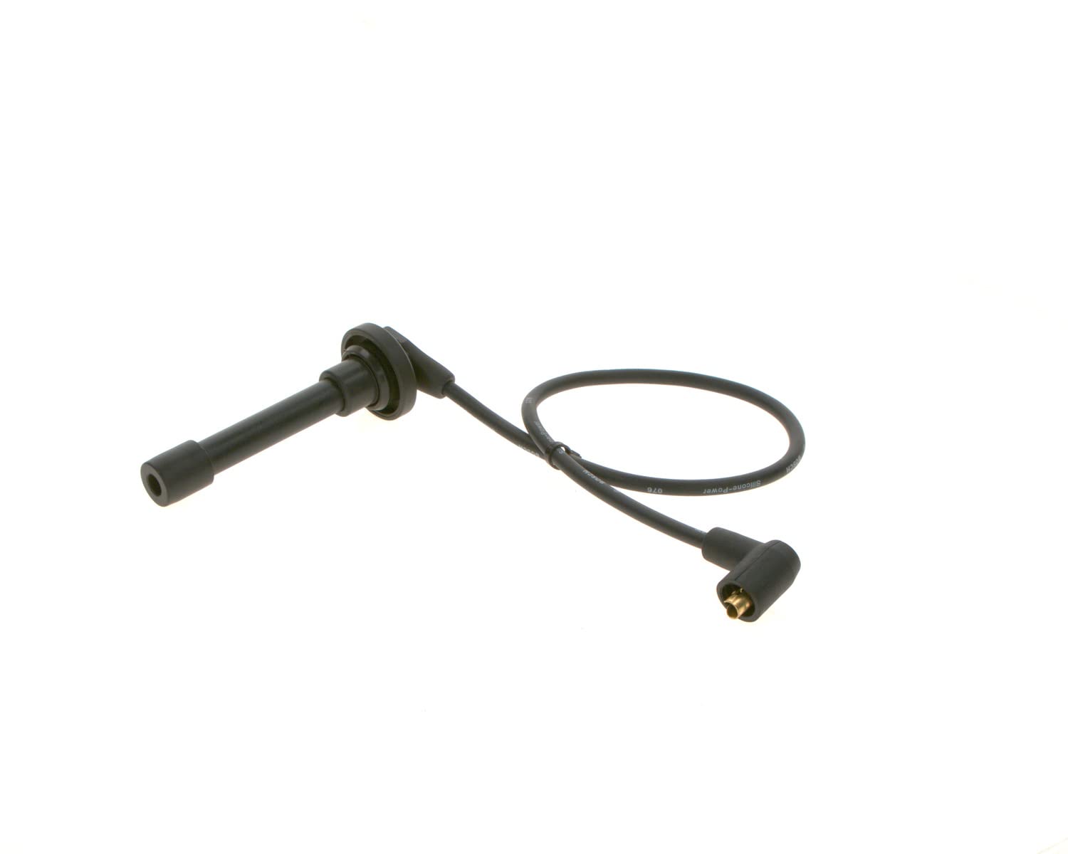 Bosch 0986356776 - Ignition cable - set of 4