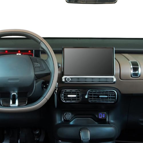 Cargador de coche tipo C Shurhome para viajes y trayectos largos 7
