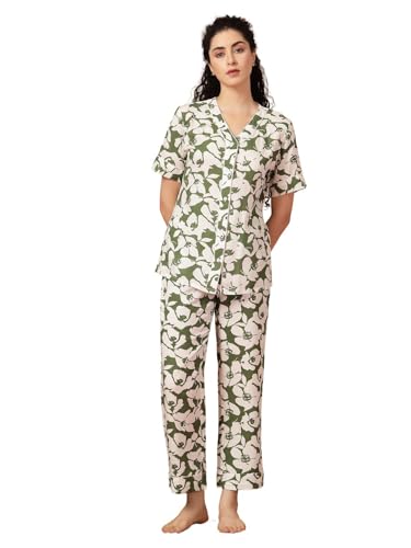 Image of Women Pajama Set