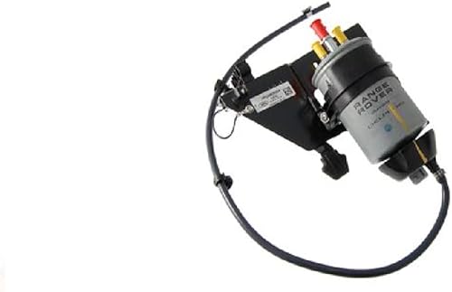 FILTRO DE COMBUSTIBLE 3.0L DIESEL Td6 LAND R0VER RANGE DISCOVERY 5 RR SPORT LR084459 OEM