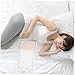 GOOHOCHY 8m Adjustable Postpartum Belly Support Band Compression Girdle for Women Enhances Hip Shape Eases Back Discomfort Promotes Proper Posture for Postnatal Recovery