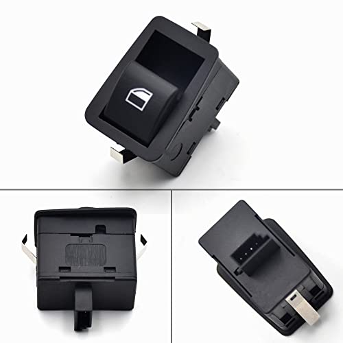 Interrupteur de vitre électrique et commande arrière de remplacement BMW E46 - 3
