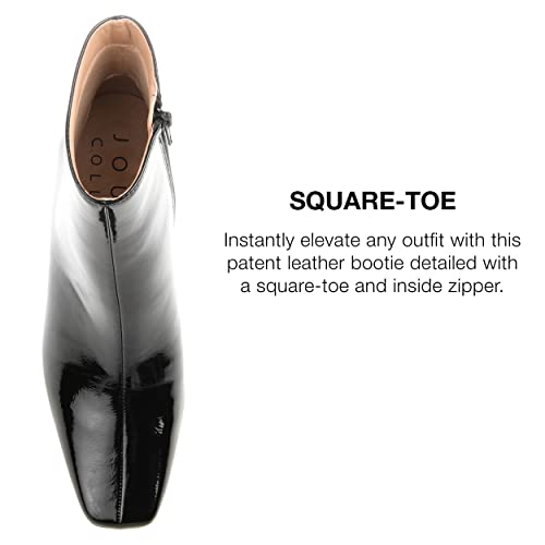 Journee Collection Women's Haylinn Ankle Boot3