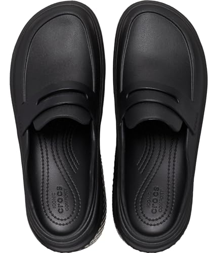 Image of Crocs Stomp Loafers