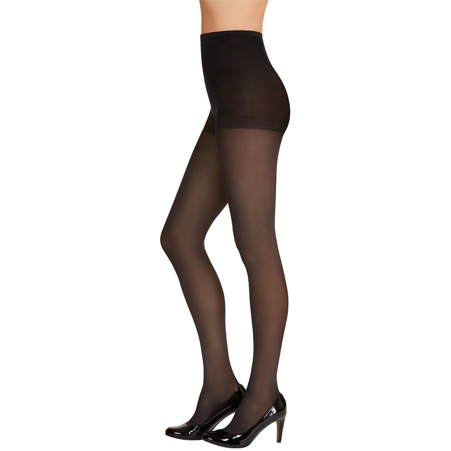 Susun jackquarred pantyhose