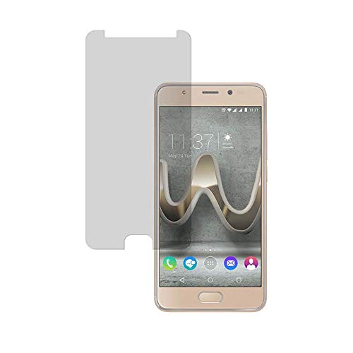 Generica – Protecteur d'écran en verre trempé pour Wiko U Feel Prime