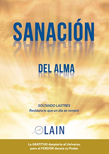 Sanación del alma - Volumen 5 (9 PASOS PARA LA TRANSFORMACION)